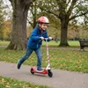DISNEY CARS Zweirad-Roller für Kinder ab 6 Jahren, mit Produktbild-Vorschau 4