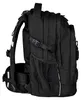McNeill Schulrucksack LUCA 2:0 School Backpack Solid Black Produktbild-Vorschau 3