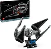 LEGO Star Wars TIE-Abfangjäger, kreatives Bauset aus der Produktbild-Vorschau 8