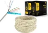 gembird CAT6 FTP LAN-Kabel (Premium CCA), massiv, 305 m Náhľad obrázku produktu 2