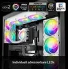 ARCTIC Liquid Freezer III 360 A-RGB Náhľad obrázku produktu 9