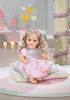 Baby Annabell® Little Sweet Kleid 36cm Produktbild-Vorschau 2
