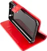 Bookstyle-Case für Doro 8100 / 8110 (Plus) rot Bookstyle Podgląd zdjęcia produktu 2