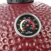 PATTON Kamado Grill Holzkohlegrill "PREMIUM", Grill Produktbild-Vorschau 9