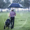 Großer Golfschirm Regenschirm Stockschirm  Automatik XXL Produktbild-Vorschau 6