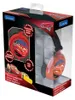 Disney Cars Cuffia stereo a filo pieghevole con limitazione Anteprima dell’immagine prodotto 9