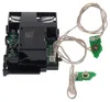 Delonghi scheda PCB 230V originale macchina caffè Citiz Anteprima dell’immagine prodotto 4