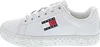 TOMMY JEANS TJW LOGO OUTSOLE Weiß Produktbild-Vorschau 16