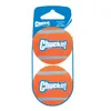 Chuckit! TENNIS BALL set di 4 palline da tennis per cani M Anteprima dell’immagine prodotto 5