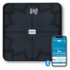 Medisana BS 450, bilancia per analisi corporea, nera Anteprima dell’immagine prodotto 14