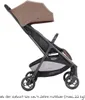 Graco sportovní kočárek Myavo™, fossil Náhled obrázku produktu 7