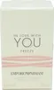 Emporio Armani In love with you Freeze Eau de Parfum 30ml Produktbild-Vorschau 1