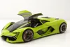 Bburago 18-21094 - Modellauto - Lamborghini Terzo Millennio Produktbild-Vorschau 10