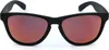 Polaroid 8443 Occhiali da sole unisex, nero/marrone bronzo Anteprima dell’immagine prodotto 4