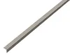 Alberts Winkelprofil | Aluminium | Edelstahldesign | 1000 Produktbild-Vorschau 2