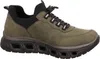 Rieker Damen Sneaker Stretchschaft Halbschuh sportliche Produktbild-Vorschau 25