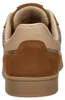 Guess Jacek  Sneakers Laag - cognac - Maat 41 Productafbeelding-voorbeeld 3