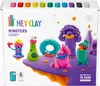 Ensemble TMT HeyClay, pack de 15 monstres HCL15018 07896 Voir les images du produit 4