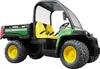 Bruder 02491 John Deere Gator 8550 ohne Fahrer Produktbild-Vorschau 7