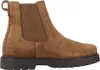 Birkenstock Highwood Slip On Mid Brązowy Podgląd zdjęcia produktu 4