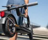 Ninebot by Segway F40D, Kickbike-Roller, 20 km/h, 120 kg, Produktbild-Vorschau 6