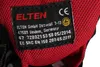 Scarpa bassa di sicurezza SENEX ESD S3, misura 47 Anteprima dell’immagine prodotto 18