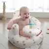 Siège gonflable pour bébé, chaise de bain portable pour Voir les images du produit 2