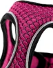 Pettorina Hunter Hilo Comfort, colore: rosa, taglia: XS Anteprima dell’immagine prodotto 5