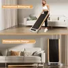 COSTWAY Laufband für unter dem Schreibtisch, Walking Pad Produktbild-Vorschau 4
