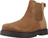 Birkenstock Highwood Slip On Mid Brązowy Podgląd zdjęcia produktu 1