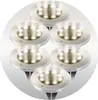 Lampka solarna naziemna 6szt Ilumen LS-104 Náhľad obrázku produktu 3