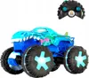 Mattel Hot Wheels Monster Trucks R/C 1:15 Mega Wrex Anteprima dell’immagine prodotto 26