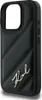 Karl Lagerfeld Klhcp16Lpqdsmgk Custodia rigida Iphone16 Pro Anteprima dell’immagine prodotto 6