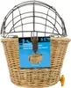 Fahrradkorb hinten, Carrier Top, braun, 43,5 x 31 x 22 cm Produktbild-Vorschau 2