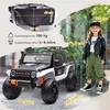 AIYAPLAY Kinder Elektroauto, 12V Kinderauto Elektrisch mit Produktbild-Vorschau 3