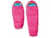 Grüezi bag Kids Grow Colorful Rose mitwachsender Produktbild-Vorschau 2