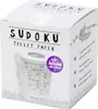 GOODS+GADGETS "sudoku" klopapier | 2-lagig 200 Blatt Produktbild-Vorschau 2