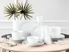 CreaTable, 24536, Base Weiss, Kombiservice 24-tlg, Produktbild-Vorschau 2