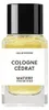 Matiere Premiere Cologne Cedrat Woda perfumowana, 100ml Podgląd zdjęcia produktu 3
