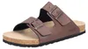 Rieker Modell : 2219022 221 Herrenschuhe Pantoletten Braun Produktbild-Vorschau 3