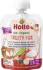 Holle Fruity Fox – Apfel, Banane & Beeren mit Joghurt 85g, Produktbild-Vorschau 3