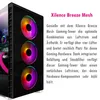 KRAFTPC Gaming PC Komplett-Set AMD Ryzen9 5950X - GeForce Produktbild-Vorschau 7