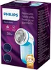 Philips Odžmolkovač GC026/00, Šedá, Baterie, AA, 123 mm, 80 Náhled obrázku produktu 17