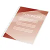 GBC Organise Laminiertaschen 2x125 Micron glänzend A4+ Produktbild-Vorschau 7