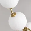 Lampada tooLight App1444-10Cp Gold Anteprima dell’immagine prodotto 9