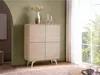 Highboard Torsby - Eiche Natur Produktbild-Vorschau 7