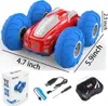 Eachine EC71 RC-4WD Rallywagen mit 2 Batterien Produktbild-Vorschau 3