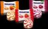 ROSHEN Yogurtini Hartkaramellen 1kg Frucht Joghurt Bonbons Produktbild-Vorschau 3