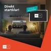 Scheda HD PLUS HD+ comprensiva di un pacchetto di canali Anteprima dell’immagine prodotto 11