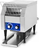 VERTES Durchlauftoaster Toaster mit Laufband aus Edelstahl Produktbild-Vorschau 1